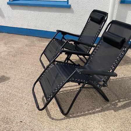 Little Lodge Ballinamallard Bagian luar foto